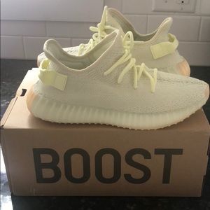 Yeezy Boost 350 “Butters”